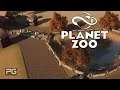 Planet Zoo - Lets Play EP3 - Penny Zoo, Sandbox Speed Build, Start of First Habitat