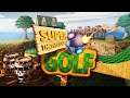 Pray For A Hole In One | Super Inefficient Golf