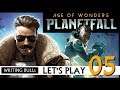 Preview Let's Play: Age of Wonders Planetfall (05) [Deutsch]