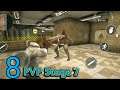 Project War Mobile : Hong Kong Zombie City (Android GamePlay) - Part- 8