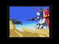(PS2) Mobile Suit Gundam Seed intro