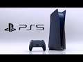 PS5 getting a Black Edition? Sony employees LEAK PS5 photos! (PS5 News)