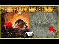 PUBG PARAMO MAP IS COMING SOON + MAP LAYOUT LEAKED | PUBG PC SEASON 9 + PARAMO | NEW MAP FOR PUBG 🔥😍
