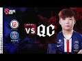 Quincy Crew vs PSG.LGD Game 1 (BO2) | One Esports Singapore Major Group Stage