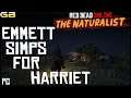 Red Dead Online Emmett Simps for Harriet