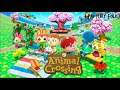 Relaxing Animal Crossing Music Compilation