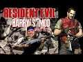Resident Evil: Barry's Mod - Blind Playthrough (Ver 2.1c) | RE Village Hype!