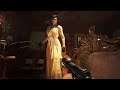 Resident Evil Village - Hide and Seek with Lady Dimitrescu (Dimitrescu Chase)