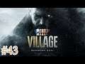 Resident Evil Village Platin-Let's-Play #43 | Anfängersöldner (deutschgerman)