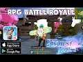 RPG Батл рояль - Eclipse Isle (Android Ios)