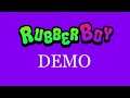 RubberBoy (2019) 1 Minute Gameplay Demo