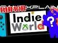 RUMOR: Xbox Game Coming to Switch to be Announced During Indie World Direct + More Games Teased