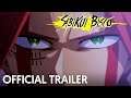 Sabikui Bisco | Official Trailer