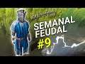 📰✍ SEMANAL FEUDAL #9 - "TORNEOS & ASEDIOS"
