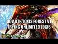 [Shadowverse]【Unlimited】Forestcraft ► DOV OTK Loxis Forest v1-10 ★ Master Rank ║Season 57 #2258║