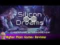 Silicon Dreams - Review | Papers Please | Cyberpunk | Investigation