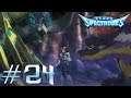 Spectrobes Stream Playthrough with Chaos part 24: Redirecting Himuro