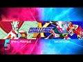 Spiral Pegasus and Neon Tiger | Jungle Dogfight | Megaman X Challenge Vol1 (PS4 Pro) - 05