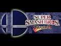 Step: The Plain - Super Smash Bros. Brawl