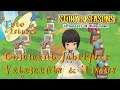 Story of Seasons Pioneers of Olive Town - [Tuto] Comment Fabriquer Vêtements & Tissus {Switch]