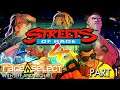 Streets of Rage 4 (The Dojo) Let's Play - Part 1