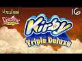 "Stress in a Stressless Game" - PART 16 - Kirby: Triple Deluxe