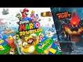 Super Mario 3D World + Bowser's Fury  Gameplay PC (2)