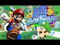 Super Mario Sunshine - VAF Plush Gaming #218