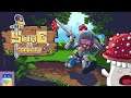 Swag and Sorcery: iOS / Android Gameplay Walkthrough Part 1 (by tinyBuild)
