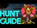 TERRORTHORN Monster Hunt Guide | How To Deal Most Damage To TERRORTHORN | Lords Mobile | Gear | Loot