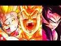 The 3 Best GOKUs In Dragon Ball Legends