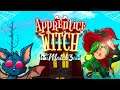 The Apprentice Witch - Puzzle Match 3 Game (Gameplay Android)