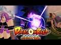 The BEST Dragon Ball Game on Roblox...BY A LONG SHOT! | Roblox: Dragon Ball Online Generations