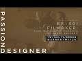 The Passion Designer | Raúl Alejandro Mendoza @thenerdychicano