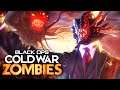 THE SHADOWMAN WILL RETURN in COLD WAR ZOMBIES...