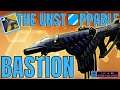 THE UNSTOPPABLE BASTION [Destiny 2]  Full PvE / PvP Review and Damage Breakdown!