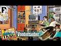 TKKG 9 - Voodoozauber #03 | Das Problem Gymnasium und Karls Videos | Let's Play