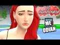 TODOS ME ODIAN! | Ep.4 | Lili Abandonada 3.0 ~ Los Sims 4