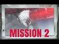 Tokyo Ghoul: re Call to Exist Mission 2 & BOSS