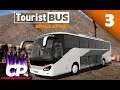 Tourist Bus Simulator - Sobrecarga del codificador y se me traba el vídeo - Capítulo 3