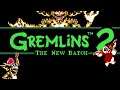 T.V. Set - Gremlins 2: The New Batch