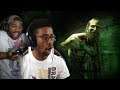 Two Scared Black Men Play The Outlast Whistleblower DLC Together