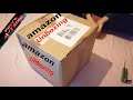 Unboxing Deutsch - Amazon Überraschungspaket - Was ist da so alles drin ??? schaut selbst.