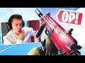 USE THIS NO RECOIL MP7 CLASS NOW!! Best MP7 Class Setup in Modern Warfare (CoD MW Best Class)