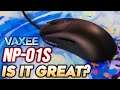 VAXEE NP-01S Review! Small Ergo To Beat in 2021?