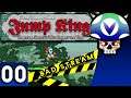 [Vinesauce] Joel - Jump King ( Part 0 )