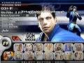 Virtua Fighter 4 Evolution Goh Playthrough using the Ps2 Action Replay Max 50,000 :D