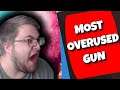 Warface Xbox One - Warface PVP Gameplay Part 56 - Most Overused Gun  - (warface xbox one)