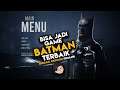 WB Gatau Diri Ngapus Ini GAME BATMAN | Breakdown Trailer