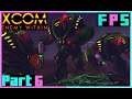We Were Not Ready... | XCOM Enemy Within Classic Ironman Mode Part 6 - Foreman Plays Stuff